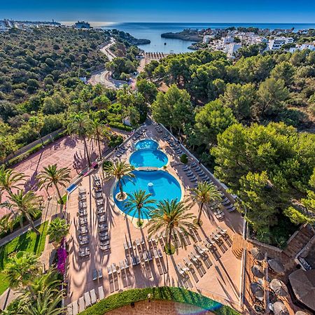Grupotel Club Cala Marsal - New Reopening 2025 Пуэрто-Колом Экстерьер фото