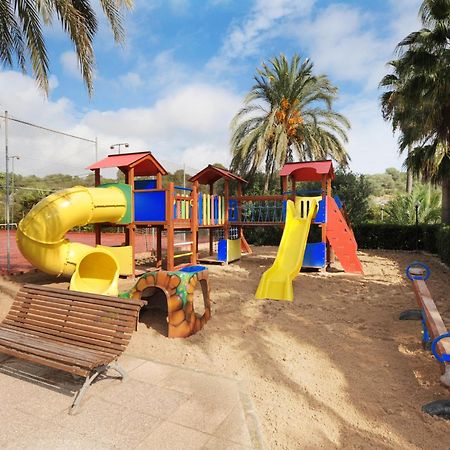 Grupotel Club Cala Marsal - New Reopening 2025 Пуэрто-Колом Экстерьер фото