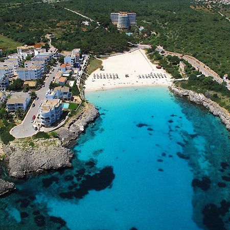 Grupotel Club Cala Marsal - New Reopening 2025 Пуэрто-Колом Экстерьер фото
