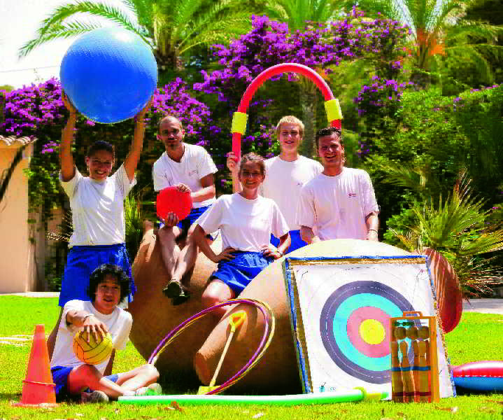 Grupotel Club Cala Marsal - New Reopening 2025 Пуэрто-Колом Экстерьер фото