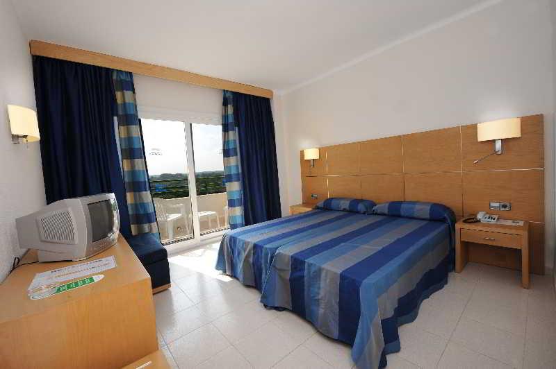 Grupotel Club Cala Marsal - New Reopening 2025 Пуэрто-Колом Экстерьер фото