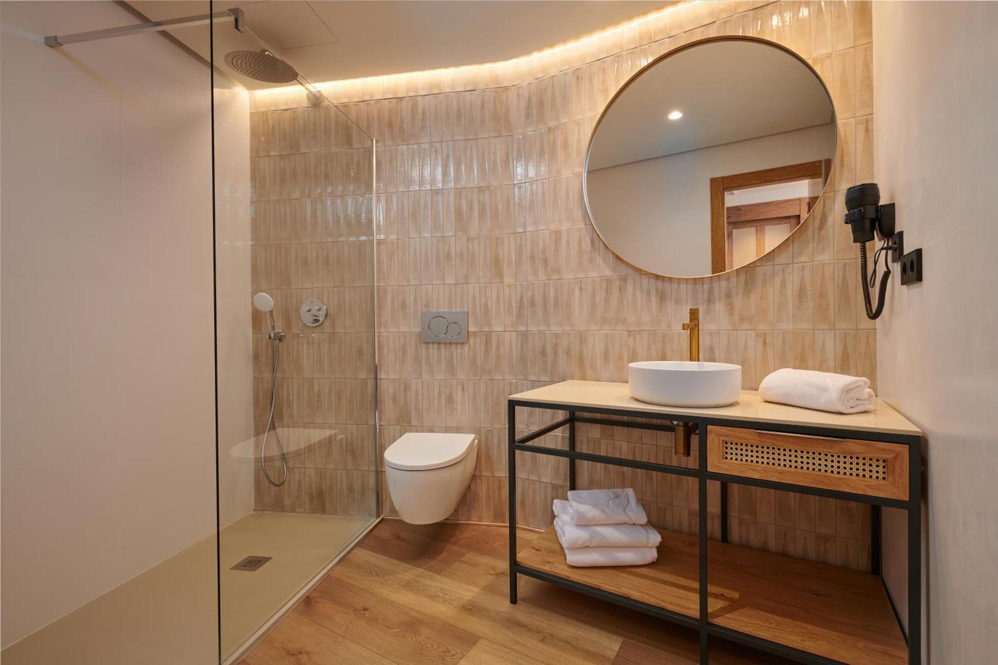 Grupotel Club Cala Marsal - New Reopening 2025 Пуэрто-Колом Экстерьер фото