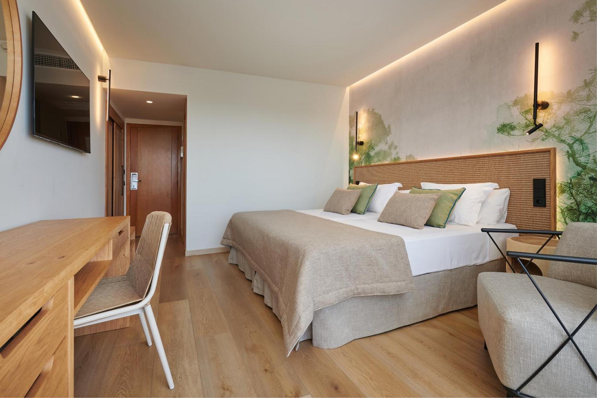 Grupotel Club Cala Marsal - New Reopening 2025 Пуэрто-Колом Экстерьер фото