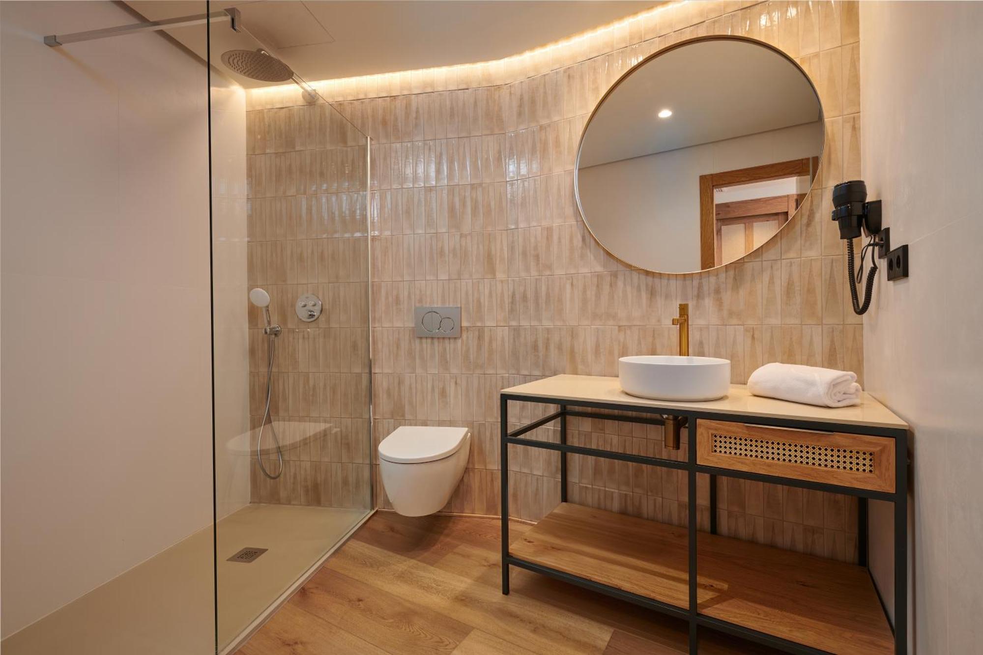 Grupotel Club Cala Marsal - New Reopening 2025 Пуэрто-Колом Экстерьер фото