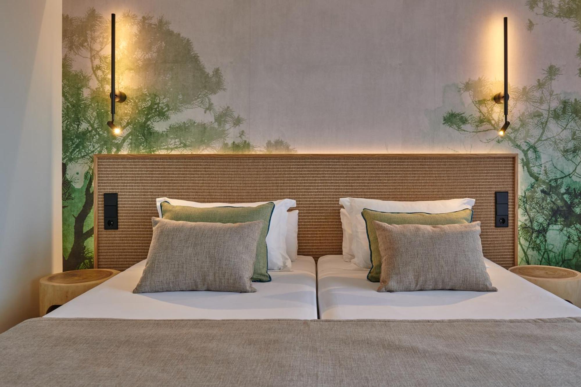 Grupotel Club Cala Marsal - New Reopening 2025 Пуэрто-Колом Экстерьер фото