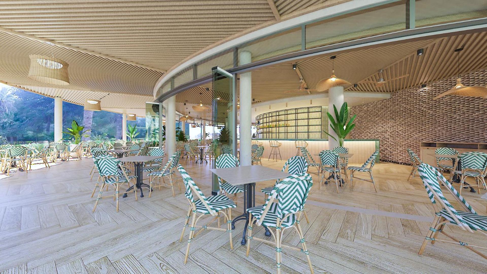 Grupotel Club Cala Marsal - New Reopening 2025 Пуэрто-Колом Экстерьер фото