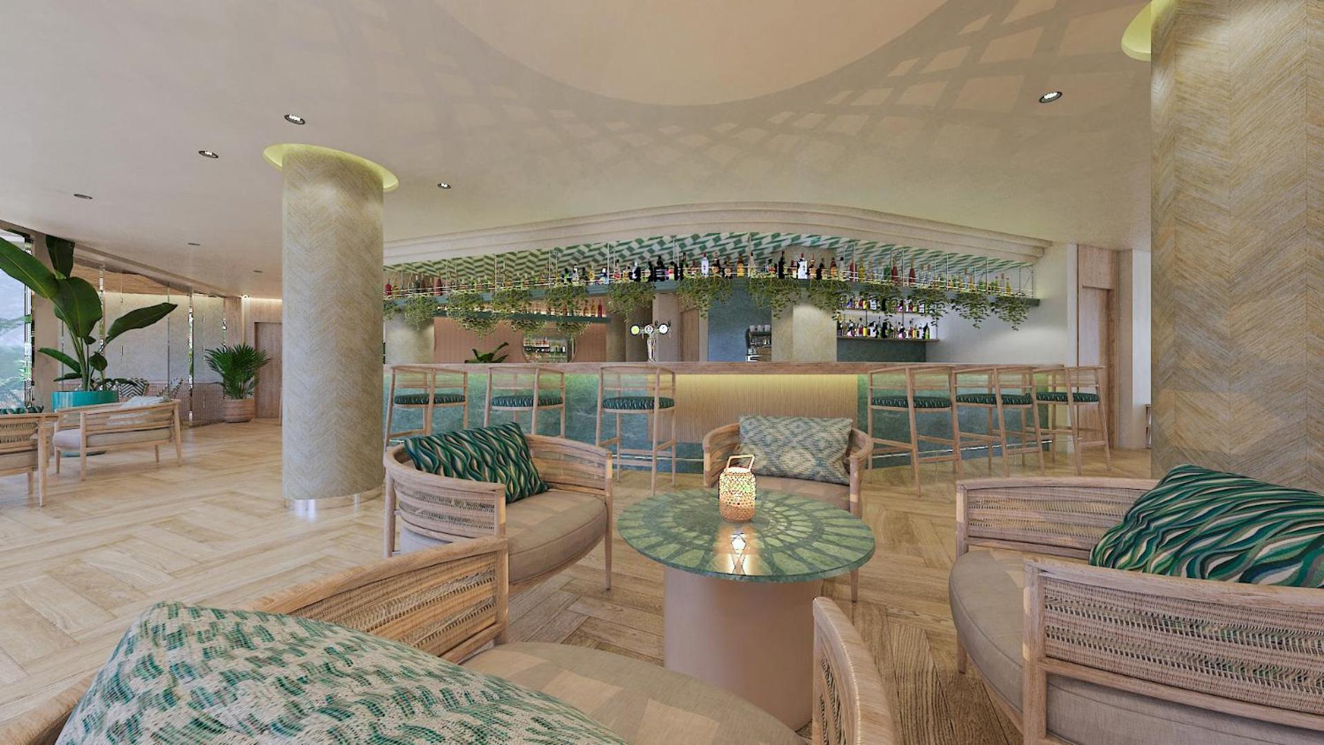 Grupotel Club Cala Marsal - New Reopening 2025 Пуэрто-Колом Экстерьер фото