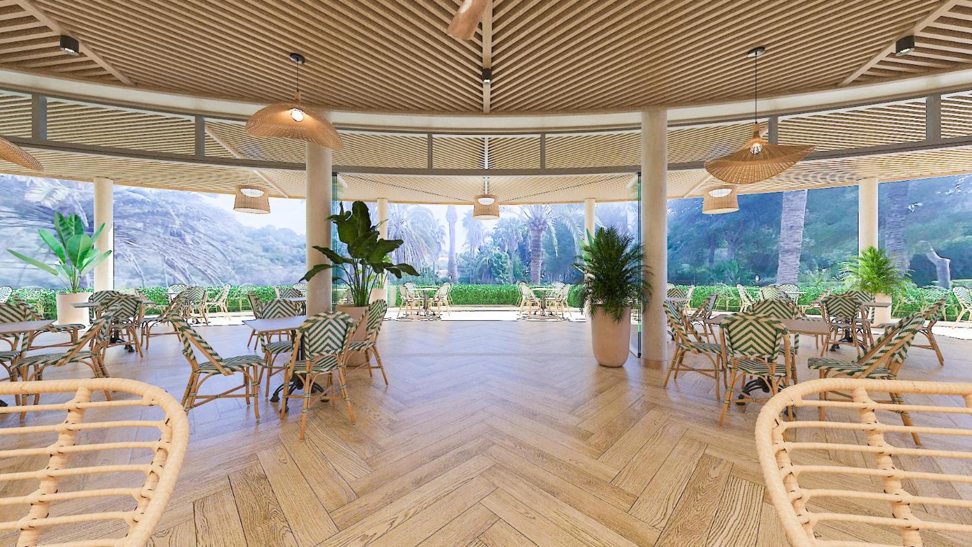 Grupotel Club Cala Marsal - New Reopening 2025 Пуэрто-Колом Экстерьер фото