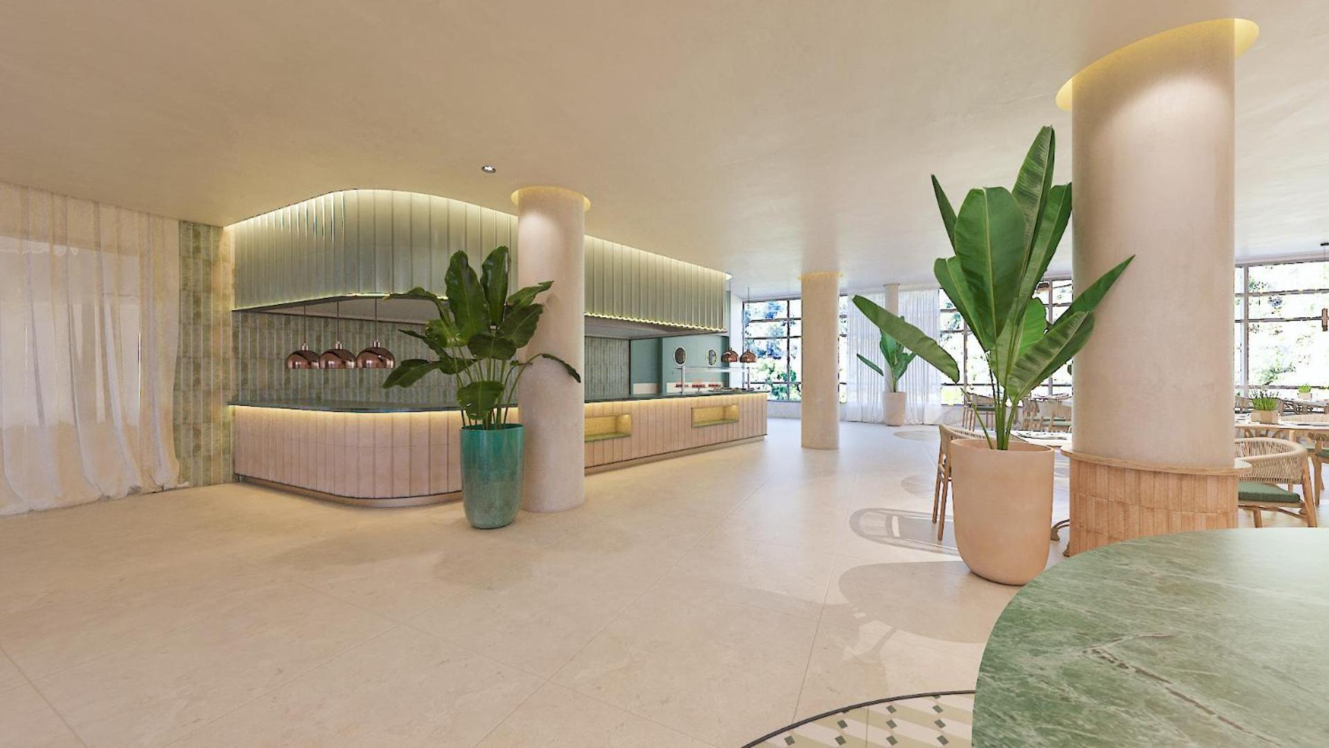 Grupotel Club Cala Marsal - New Reopening 2025 Пуэрто-Колом Экстерьер фото