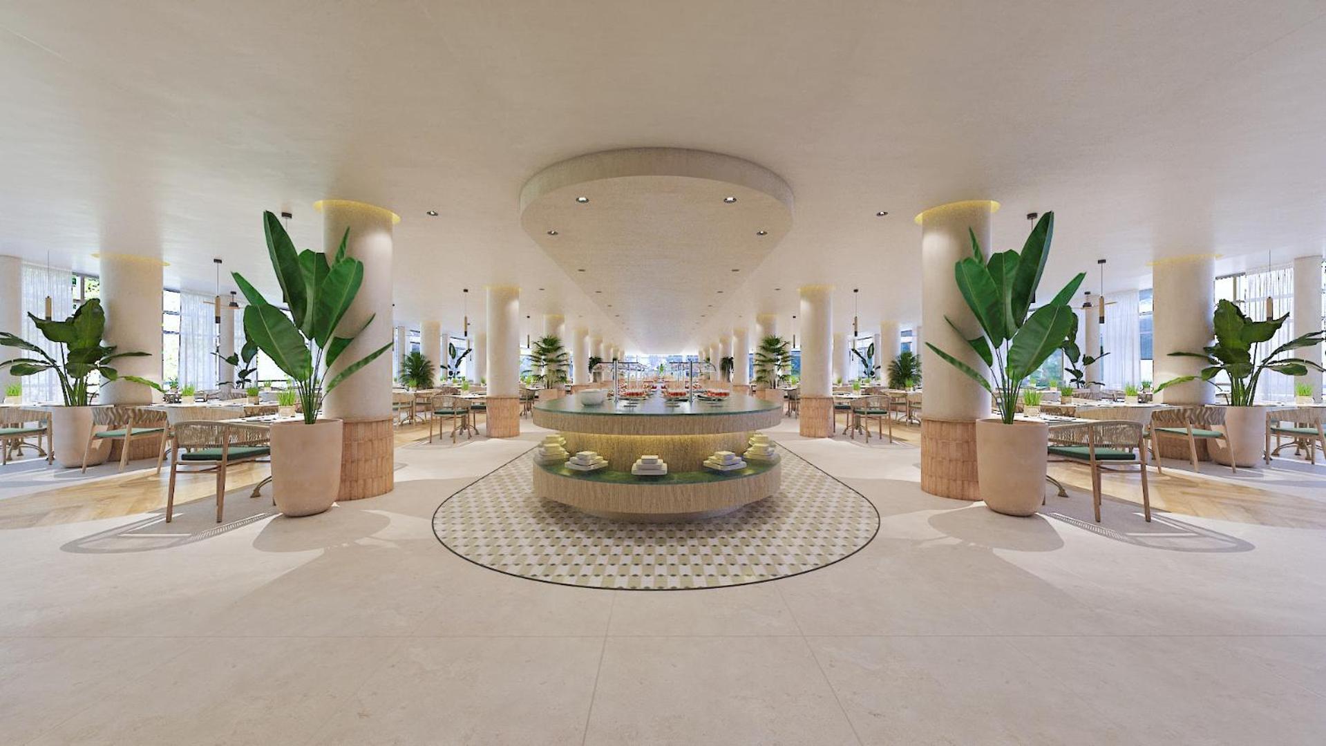 Grupotel Club Cala Marsal - New Reopening 2025 Пуэрто-Колом Экстерьер фото