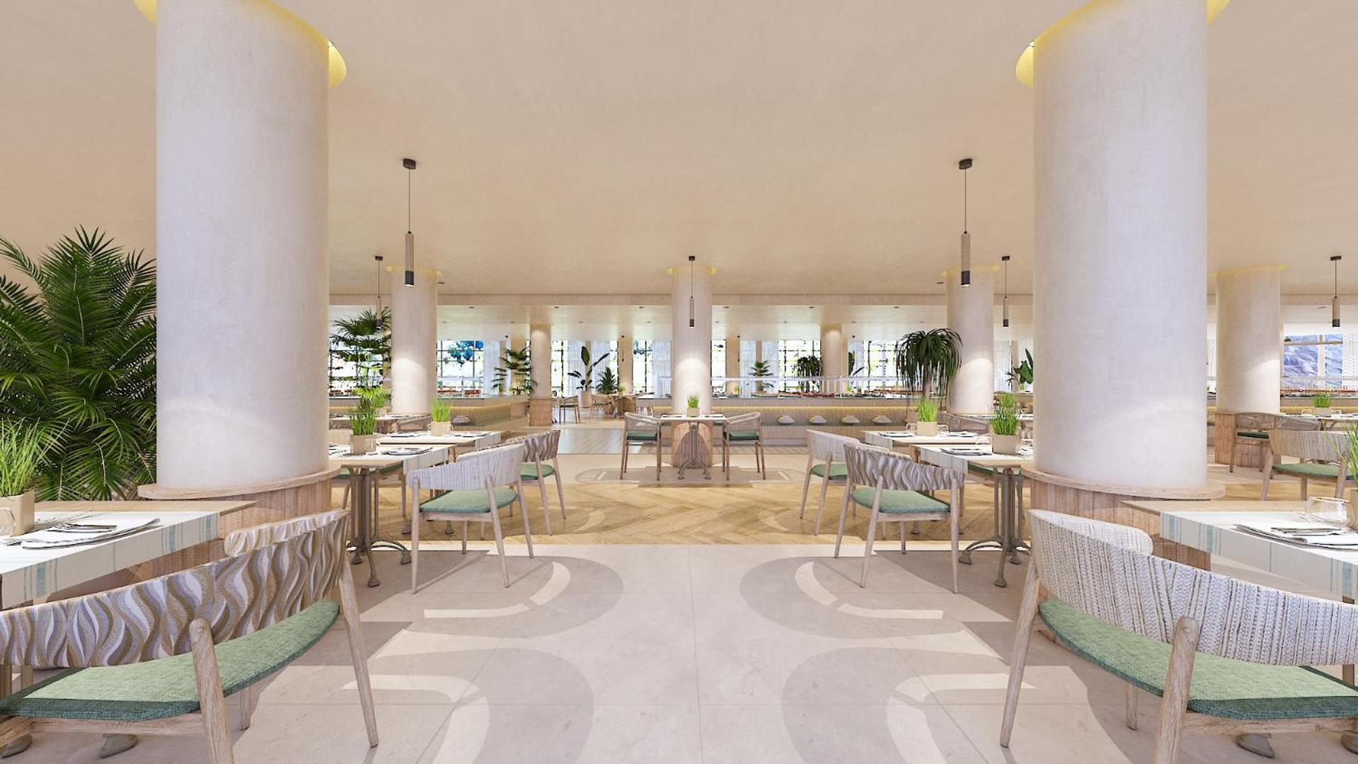Grupotel Club Cala Marsal - New Reopening 2025 Пуэрто-Колом Экстерьер фото