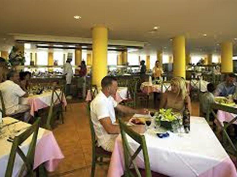 Grupotel Club Cala Marsal - New Reopening 2025 Пуэрто-Колом Экстерьер фото