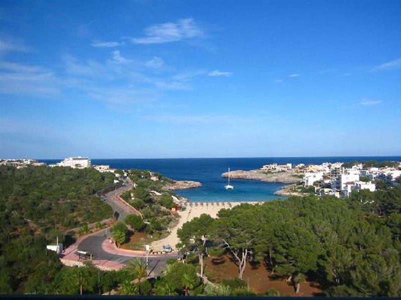 Grupotel Club Cala Marsal - New Reopening 2025 Пуэрто-Колом Экстерьер фото