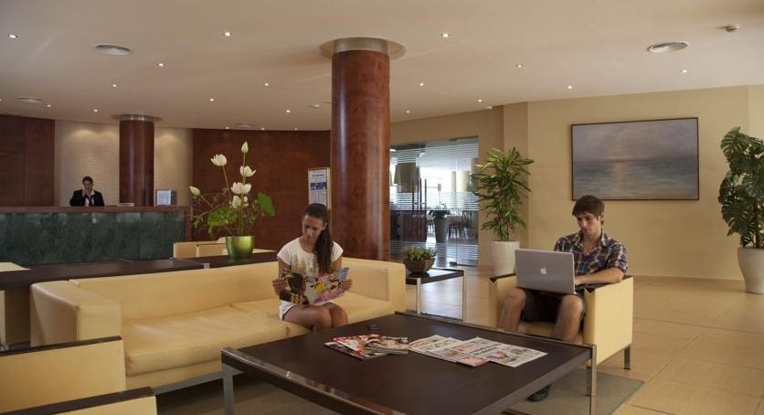 Grupotel Club Cala Marsal - New Reopening 2025 Пуэрто-Колом Экстерьер фото