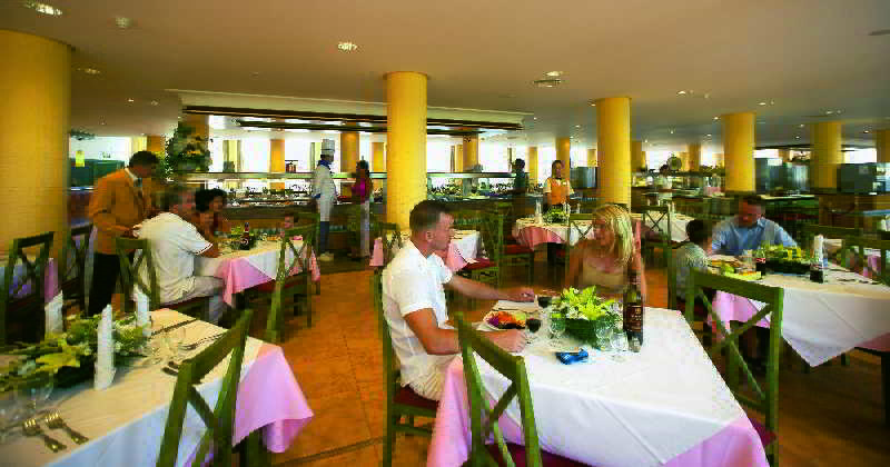Grupotel Club Cala Marsal - New Reopening 2025 Пуэрто-Колом Экстерьер фото