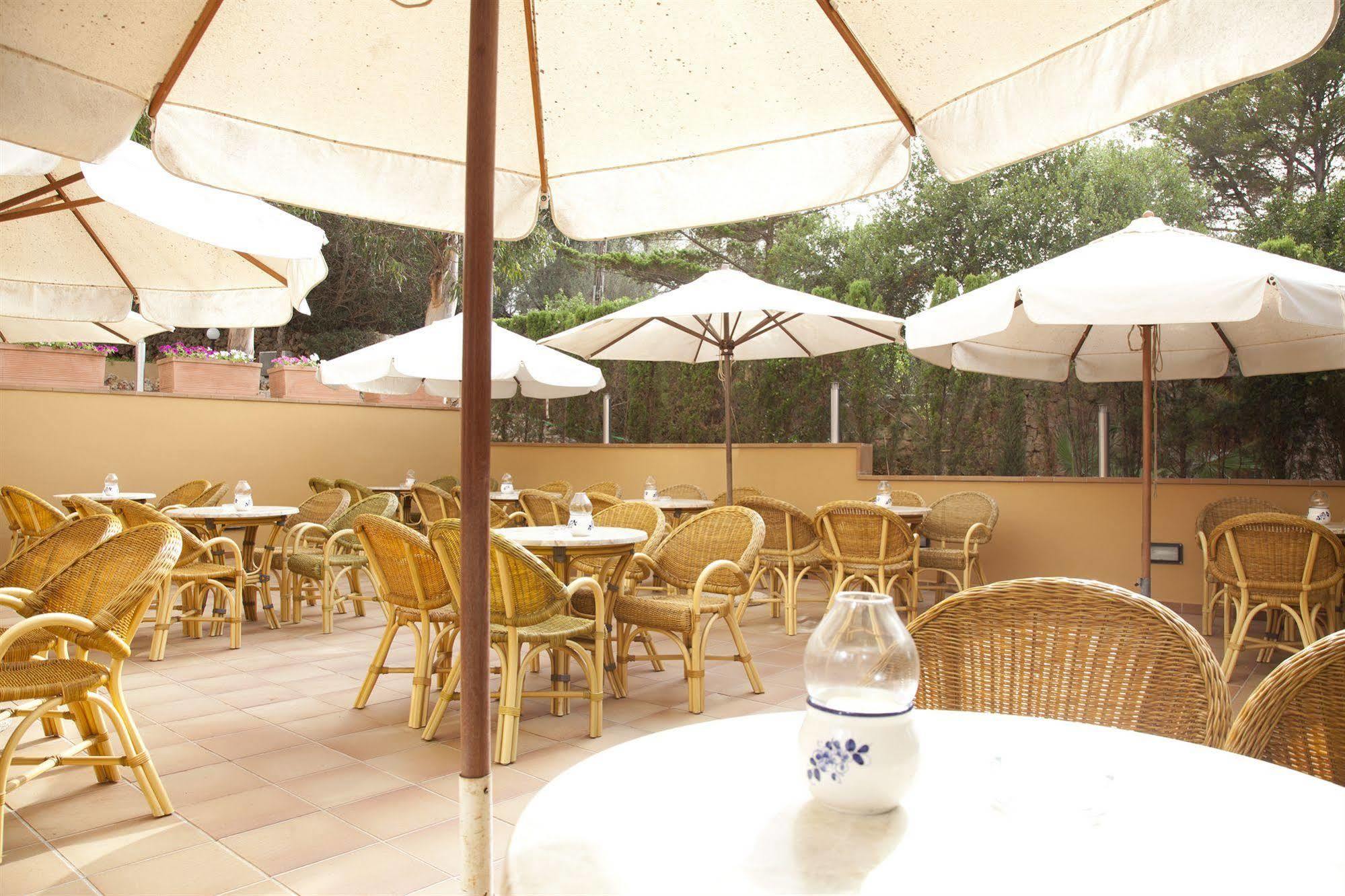 Grupotel Club Cala Marsal - New Reopening 2025 Пуэрто-Колом Экстерьер фото