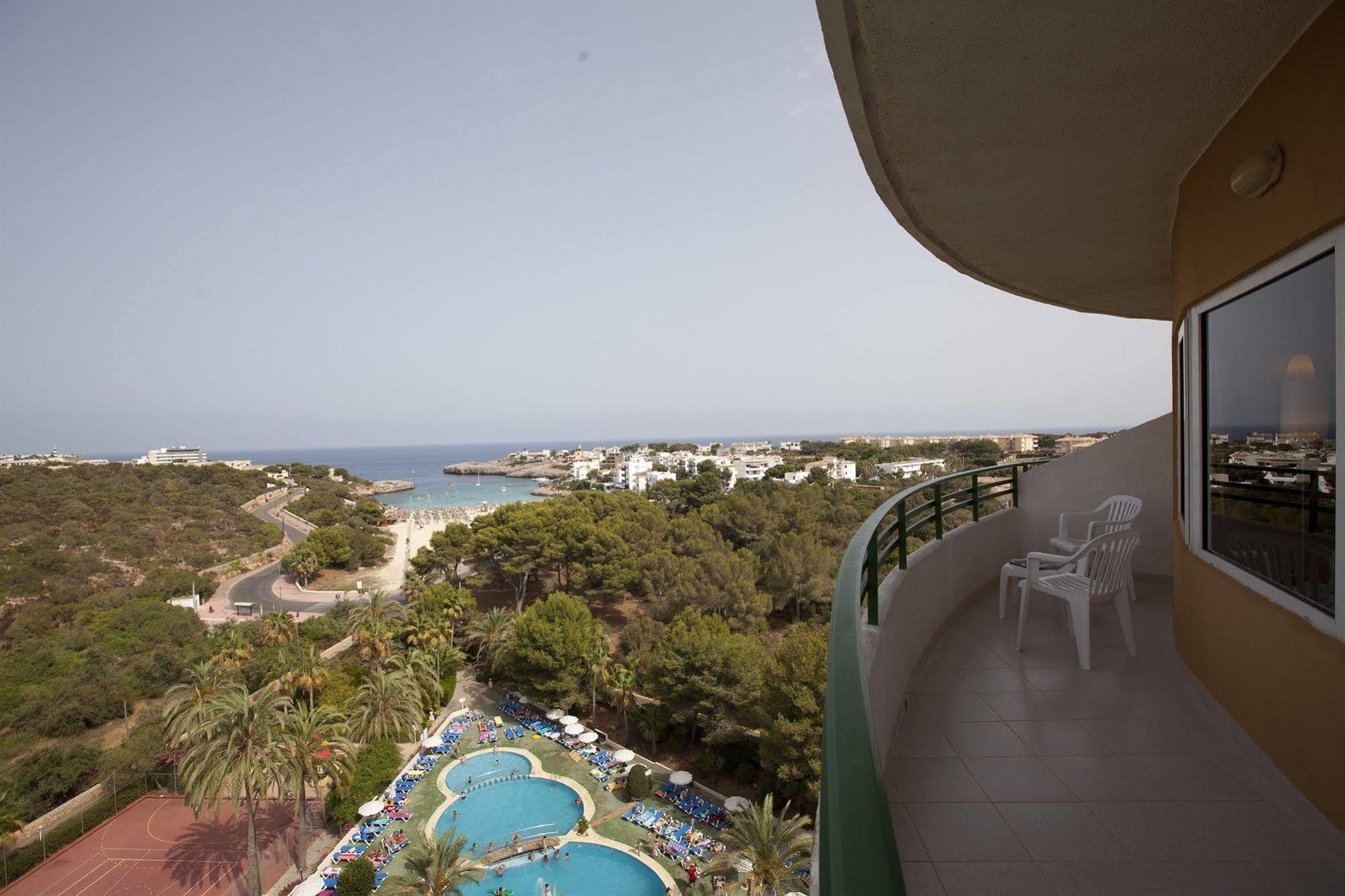 Grupotel Club Cala Marsal - New Reopening 2025 Пуэрто-Колом Экстерьер фото